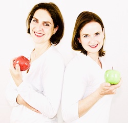 Das Praxiteam der Zahnarztpraxis Lorenz und Remus